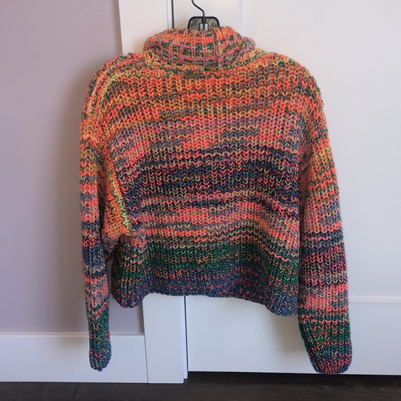 Free people sweater - Picture 2 of 2
